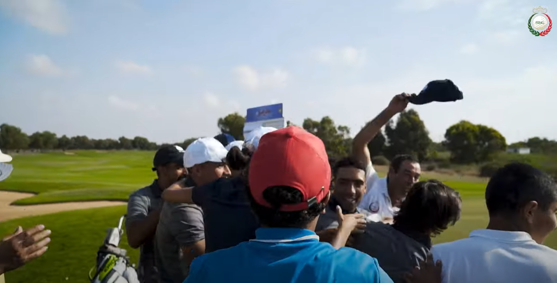 Teaser Coupe du Trône 2024
