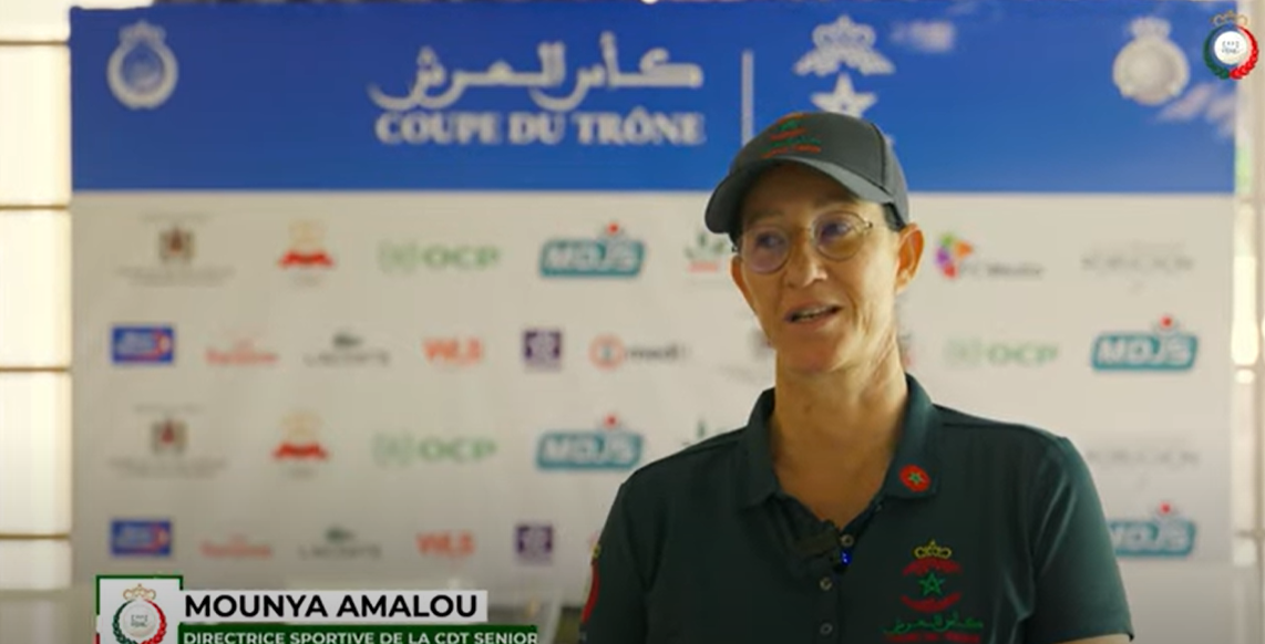 Best Of Day 1 de la 19ème édition de la Coupe du Trône